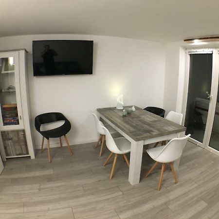 Ferienwohnung Mila 브라운라제 외부 사진